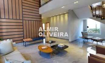 Imagem 5: AL - Sobrado Condomínio Bella La Vita - 4 Suítes (1 master) - Gourmet - Piscina - Sertãoz