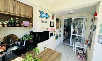 Imagem 4: SÃO PAULO - Apartamento Padrão - JURUBATUBA