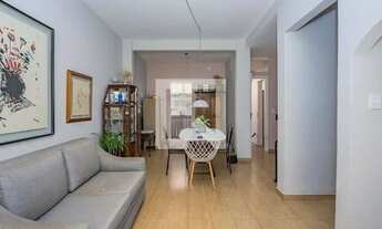 Imagem 2: Casa de Condomínio para Aluguel - Alto Caiçaras, 2 Quartos, 88 m2