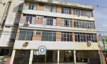 Imagem: Ed. Malibu, 2/4 sendo 1 suíte, almirante