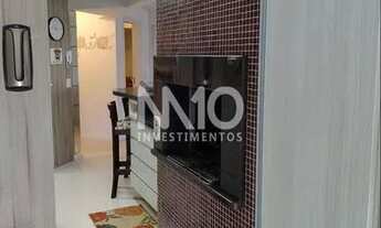 Imagem 7: APARTAMENTO ED BARCELONA PLAZA QUADRA MAR COM VISTA, 3 SUÍTES, 3 VAGAS