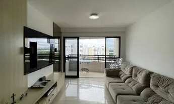 Imagem: Edifico Oceanic - 3 Quartos 119 m² - Ponta