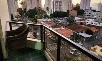 Imagem 4: Apartamento com 3 dormitórios à venda, 156 m² por R$ 1.050.000,00 - Vila Adyana - São José