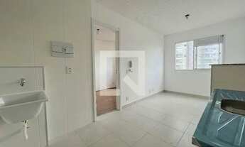 Imagem 2: Apartamento à Venda - Barra Funda, 1 Quarto, 30 m2