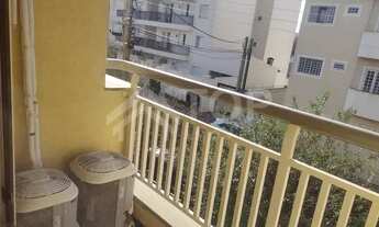 Imagem 4: Venda de Apartamentos / Padrão na cidade de São Carlos