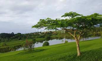 Imagem: CHACARA A VENDA - CONDOMINIO SHANADU - INDAIATUBA/SP