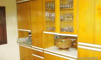 Imagem 7: CASA TÉRREA - SUPER QUADRA MORUMBI - SP