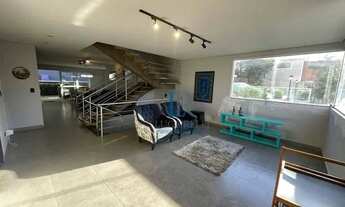 Imagem 4: Casa com 4 suítes para alugar, 313 m² por R$ 7.000/mês - Reserva Vale Verde - Cotia/SP