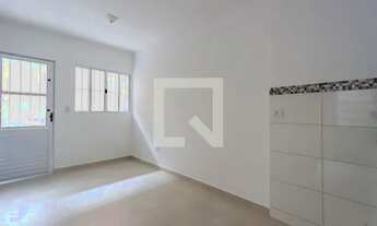 Imagem 3: Apartamento para Aluguel - Vila Constança , 1 Quarto, 27 m2