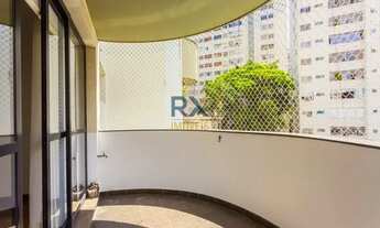 Imagem 4: Apartamento com 3 dormitórios e 2 vagas em Higienópolis!!