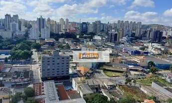 Imagem 3: Apartamento com 3 dormitórios à venda, 83 m² por R$ 640.000,00 - Vila Gonçalves - São Bern