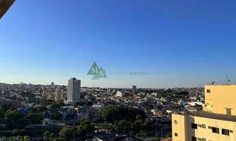 Imagem 4: Apartamento Garagem em Centro - Sorocaba