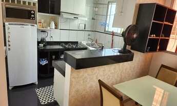 Imagem 4: Contagem - Apartamento Padrão - Distrito Industrial Doutor Helio Pentagna Guimaraes