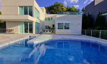 Imagem: BELÍSSIMA CASA À VENDA COM UMA VISTA ESPETACULAR