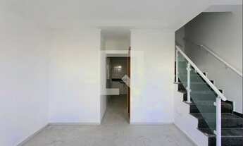 Imagem 2: Casa de Condomínio para Aluguel - Vila Esperança, 2 Quartos, 80 m2