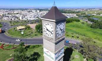Imagem 2: Terreno à venda no Swiss Park Campinas/SP