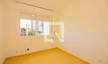 Imagem 3: Apartamento com 1 dormitório para alugar, 41 m² por R$ 1.655,00/mês - Passo d'Areia