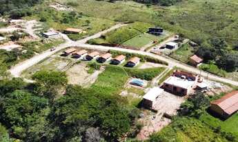 Imagem 5: Lazer e Conforto e Segurança - Terreno em condomínio fechado