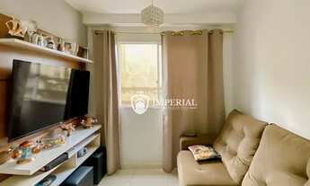 Imagem: Apartamento com 2 dormitórios à venda