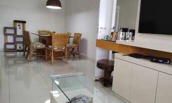 Imagem 14: Apartamento para venda com 120 metros quadrados com 3 quartos em Icaraí - Niterói - RJ