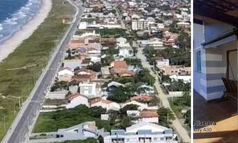 Imagem: Praia do Ervino locação por temporada