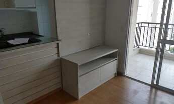 Imagem 5: Maravilhoso apartamento no Cond. Flex Tatuapé - Grande oportunidade de morar com conforto