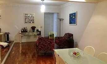 Imagem 4: Apartamento para venda possui 139 metros quadrados com 3 quartos