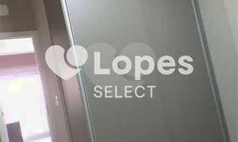 Imagem 6: Apartamento com duas suítes no Swiss Park Campinas