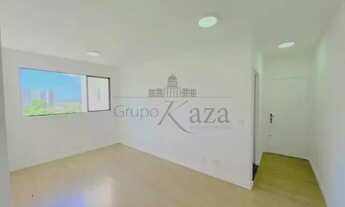 Imagem: Apartamento para venda Jardim Aquarius Zona