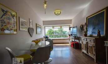 Imagem: Apartamento para Aluguel - Santo Amaro 