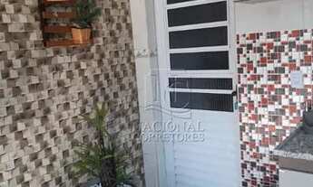 Imagem 4: Cobertura, 100 m² - venda por R$ 370.000,00 ou aluguel por R$ 2.230,00/mês - Vila Lucinda