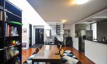 Imagem 4: Apartamento para Aluguel - Panamby, 4 Quartos, 220 m2