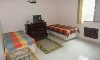 Imagem 6: Amplo apto, lado praia!! Baixa Manutenção!!