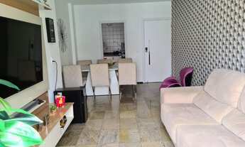 Imagem 2: Apartamento para venda com 94 metros quadrados 3 quartos em Aldeota - Fortaleza - Ceará