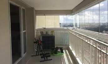 Imagem 4: Apartamento com 3 dormitórios à venda, 130 m² por R$ 1.199.000,00 - Vila Mariana - São Pau