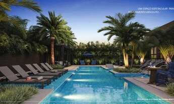 Imagem 5: Apartamento de 188m2 com 4 quartos em Santo Amaro - São Paulo - SP