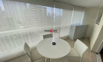 Imagem 4: Apto Mandarim Brooklin