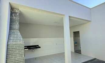 Imagem 4: Casa 3 quartos Casa com 3 dormitórios