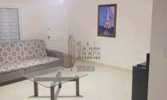 Imagem 3: Casa 3 dormitórios - Santa Luzia Ref.: *24