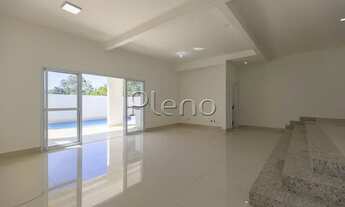 Imagem 2: Casa à venda no Parque dos Resedás - Campinas/SP