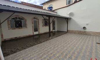 Imagem: CONTAGEM - Casa Padrão - Milanez