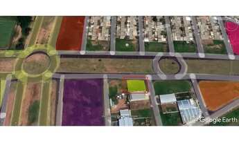 Imagem 5: TERRENO À VENDA com 640,27m² - Matão/SP