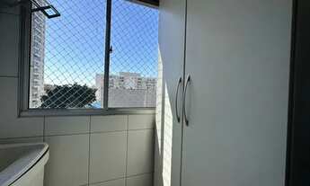 Imagem 5: Apartamento para venda tem 45 metros quadrados com 2 quartos em Vila Vera - São Paulo - SP