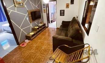 Imagem 4: Casa de 80m², bairro Mário Quintana