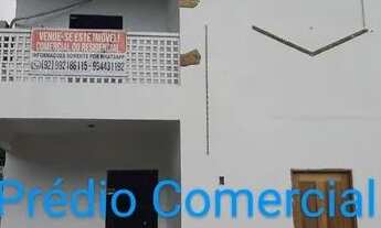 Imagem: Casa Comercial e Residencial no Centro Comercial