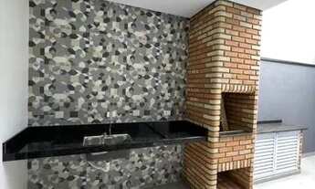 Imagem 4: Casa para Venda em Indaiatuba, Jardim Residencial Nova Veneza, 3 dormitórios, 1 suíte, 2 b