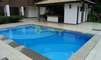 Imagem 2: Apartamento nascente, mobiliado, 1/4, Jardim Aeroporto