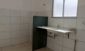 Imagem 2: Apartamento para aluguel possui 44 metros quadrados com 2 quartos em Niterói - Betim - Min