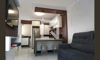 Imagem 2: Apartamento à Venda - Vila Ré, 2 Quartos, 45 m2