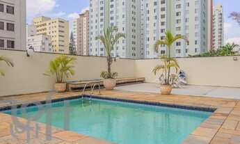 Imagem 6: Apartamento à venda em Bosque da Saúde com 80 m², 2 quartos, 1 suíte, 2 vagas